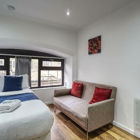 Victoria House Apartments Leeds  Ngoại thất bức ảnh