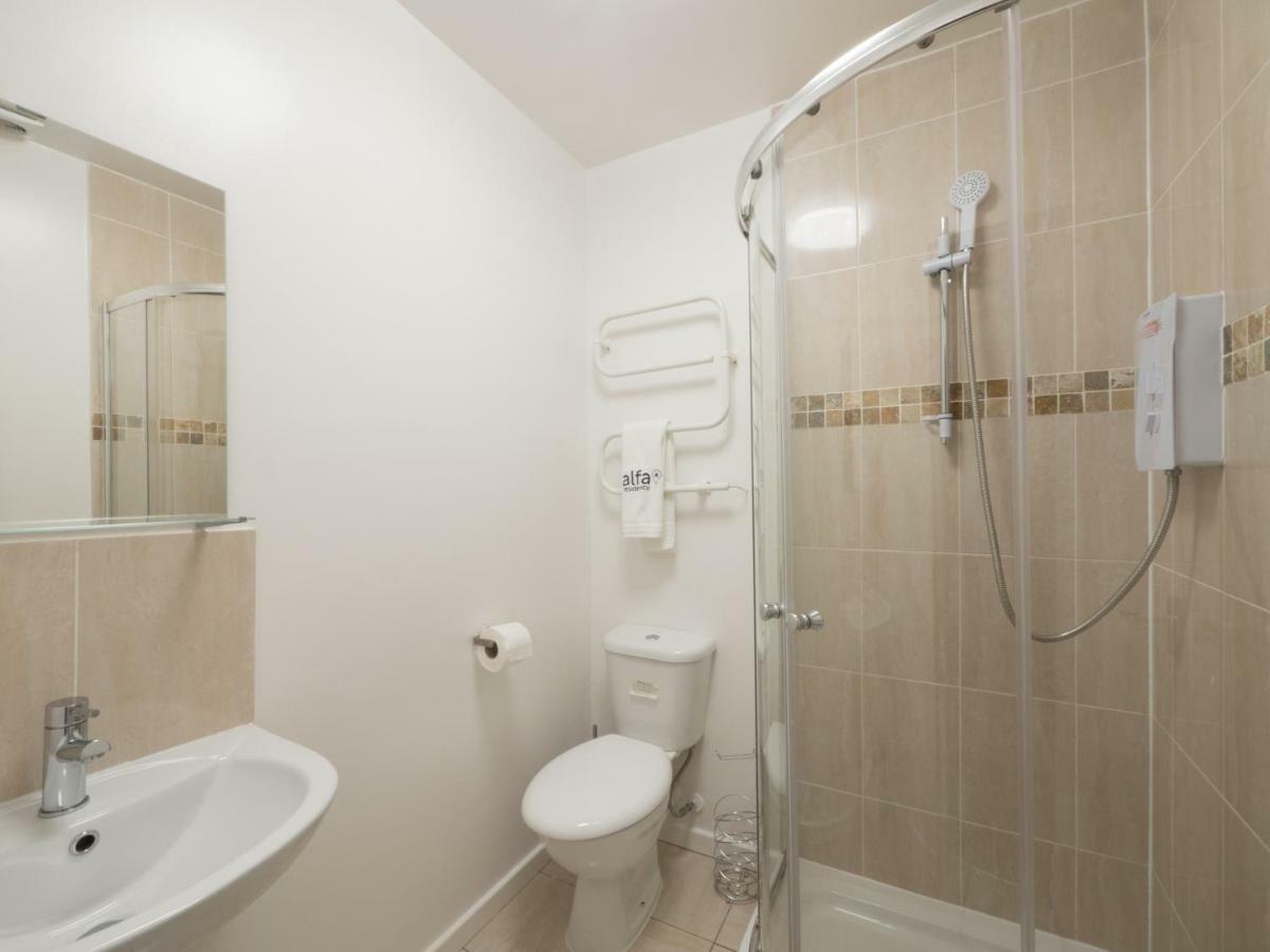 Victoria House Apartments Leeds  Ngoại thất bức ảnh