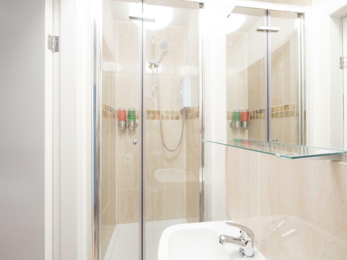 Victoria House Apartments Leeds  Ngoại thất bức ảnh